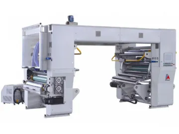 Solvent-Free Adhesive Lamination Machine