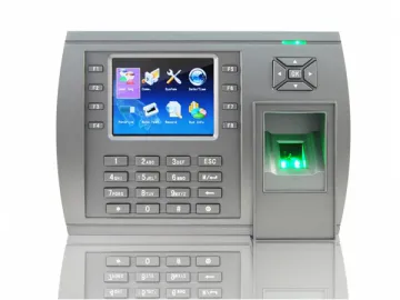 USCAN-II Fingerprint Access Control