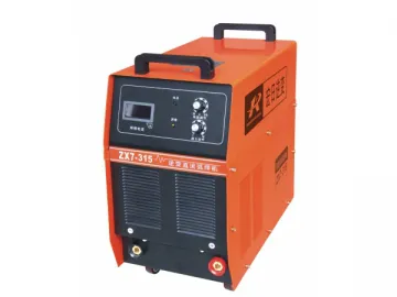 Arc-315 Industrial Inverter DC Arc Welding Machine