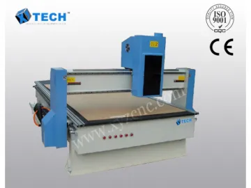 XJ2030 CNC Woodworking Machine