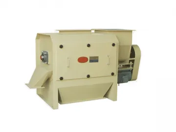 SZQZ Powder Sieving Machine