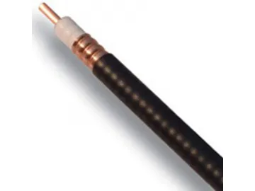 HCAAY(Z)-50-12 (1/2”) RF Coaxial Cable