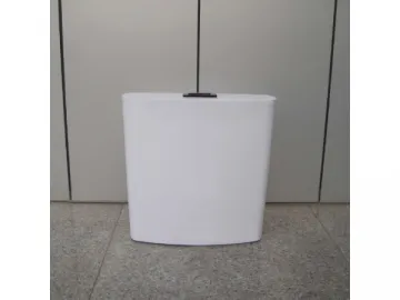 Toilet Water Tank