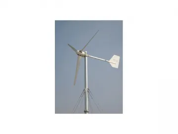 10kW Wind Turbine Generator