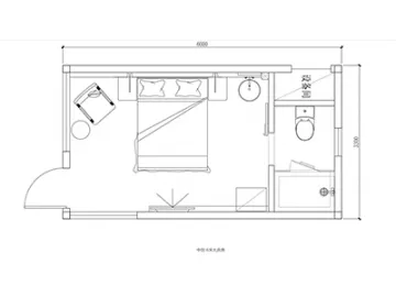 Shipping Container House & Accommodation