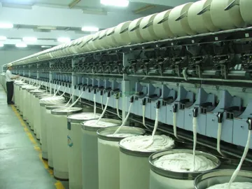 Textile Machinery