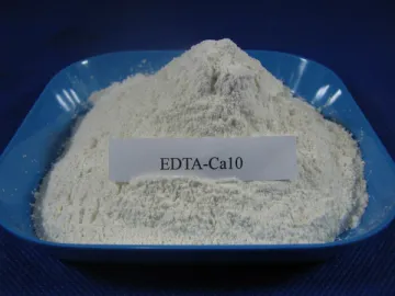 EDTA-Ca 10