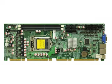 PICMG1.3 Intel® Q67/Q77 CPU Card