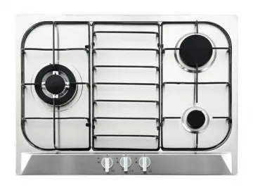 700mm Built in Gas Hob