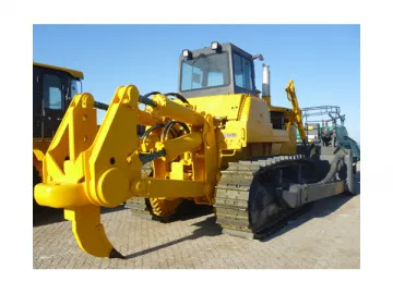 110KW-170KW Bulldozer