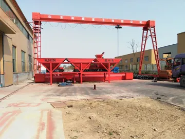 Gantry Crane / Overhead Crane