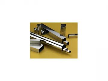 202 Stainless Steel Tube