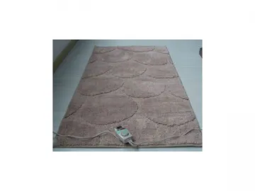 Far Infrared Heating Floor Carpet