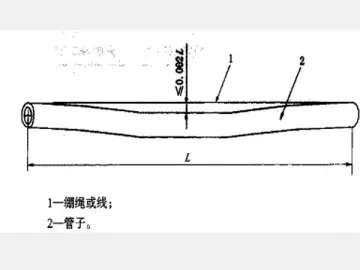 Incoming Inspection Procedures of Raw Materials of Tubing and Casing Tube