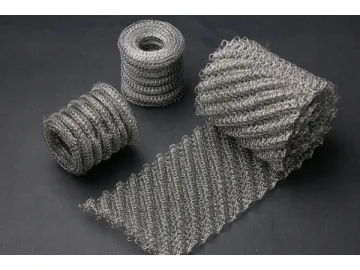 Mesh Rolls