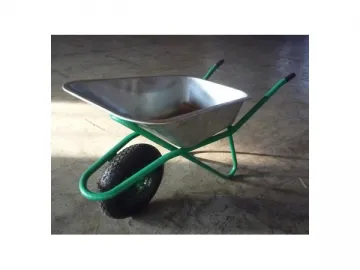 Farm Wheelbarrow