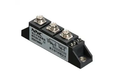 25A-110A MTC MTK MTA MTX Thyristor Switching Module