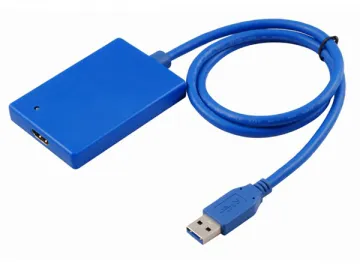 USB Adapter