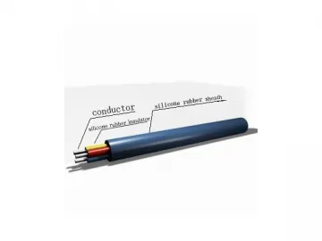 YGZ Heat Resistant Silicone Cable