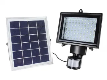 Motion Sensor Solar Garden Light SL-70C