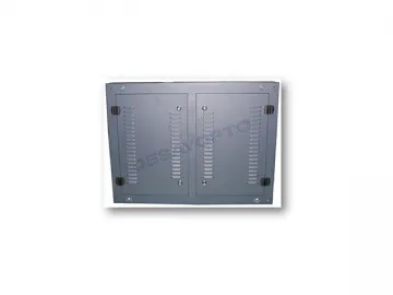 P12 Outdoor LED Display