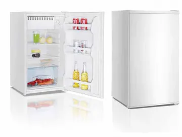 Single Door Larder Fridge R-110