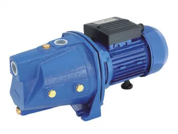 Self-Priming Jet Pump, JA Series