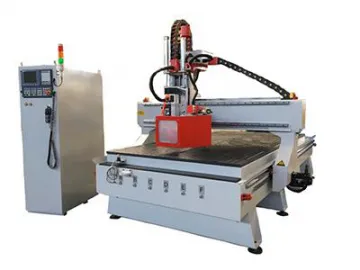 MS1325AD Series CNC Router/CNC Mill