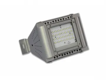 28W LED Tunnel Light