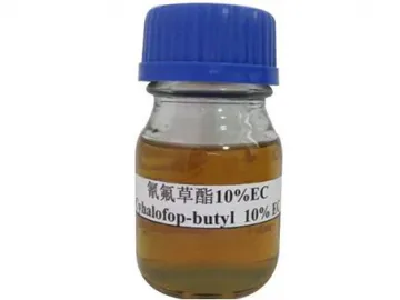 Cyhalofop-Butyl