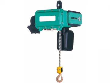 Explosion-Proof Electric Hoist