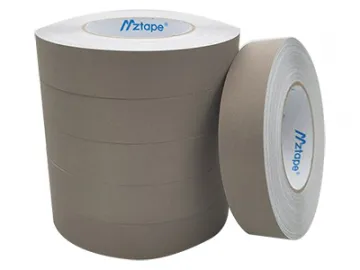 Flame Retardant Conductive Fabric Tape,  MZ-ZD9713