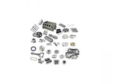 Diesel Engine Accessories