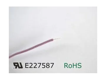 Silicone Heating Wire, Silicone Rubber Heater