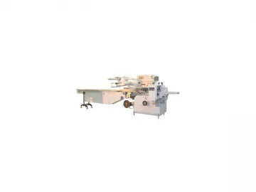 Frozen Food Packing Machine