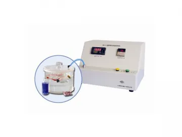 YI-B Visible Impurity Tester