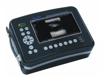 <6> V8 Veterinary Ultrasound