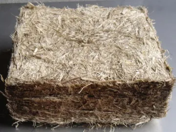 Natural Fibers