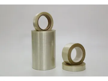 Fiberglass Cloth Tapes