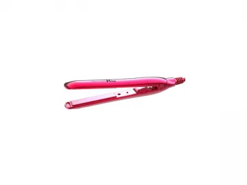 1202 PTC Heater Hair Straightener