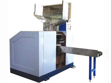 Drinking Straw Forming Machine