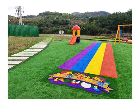 Playground Turf