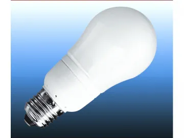 Global Shape Energy Saving Lamp