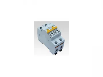 MC-3 Miniature Current Breaker