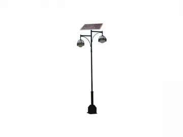 Solar Garden Lights-QY-T510 (H.3.5M)