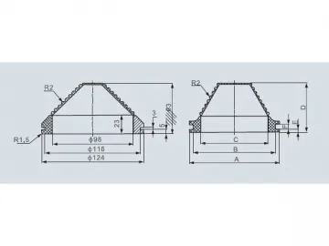 Cable Cover