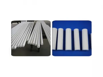 PTFE Rod