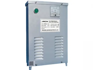 Local Reactive Power Compensator