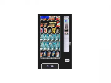 Drinks Vending Machines