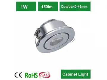 Mini LED Downlight